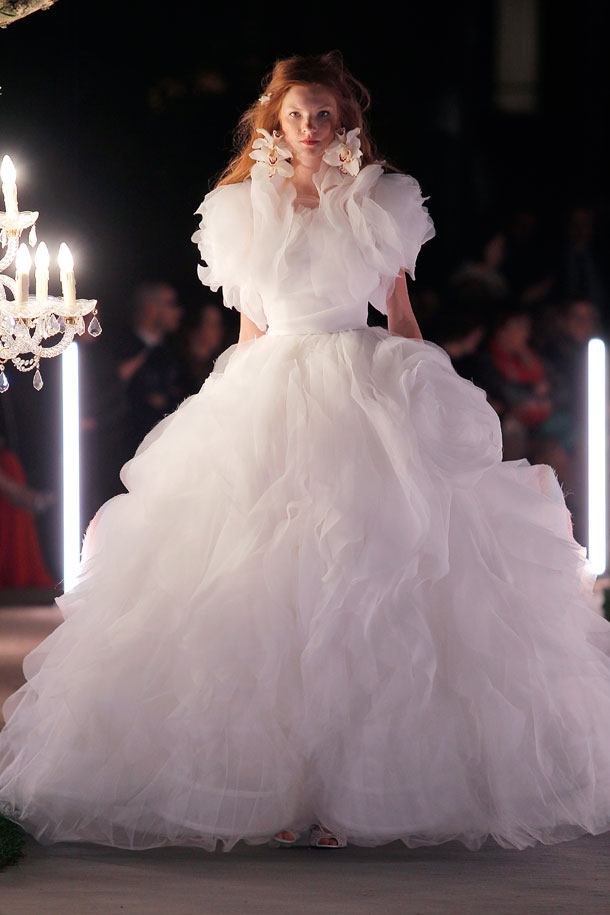 ilovebrides.pt Marchesa Coleção 2020 Vestidos de Noiva